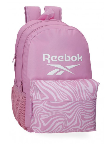 80225D1 ADAPT. BACKPACK 44CM 2C. FESTIVAL